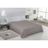 Top sheet Alexandra House Living Dark grey 240 x 270 cm