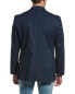 Фото #2 товара Brooks Brothers Classic Fit Jacket Men's Blue 40Reg