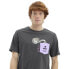 Фото #1 товара HYDROPONIC Na Orochimaru short sleeve T-shirt