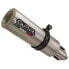 GPR EXHAUST SYSTEMS M3 Inox Full Line System Trident 660 21-22 Euro 5 CAT Homologated