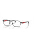 Оправа Arnette Kijimi Eyeglasses AN6137