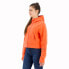 Толстовка Superdry Sport Tech Relaxed Full Zip Sweatshirt Красный, S - фото #7