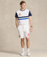 ფოტო #1 პროდუქტის Men's 9-Inch Italy Shorts