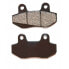 Фото #1 товара TRW MCB704 brake pads