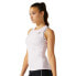 Фото #3 товара ASICS Padel sleeveless T-shirt