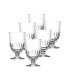 Фото #1 товара La Rochere Artois 10.5 oz. Water Glass, Set of 6