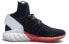 Фото #3 товара Кроссовки Adidas Originals Tubular Doom PK Black/Red White