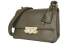 Диагональная сумка Michael Kors MK Cece Army Green 32S9G0EC0L-ARMY-GREEN