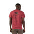 Фото #2 товара FOX RACING LFS Invent Tomorrow Premium short sleeve T-shirt