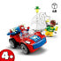Фото #3 товара Детский конструктор LEGO Marvel 10789 "Человек-паук и Доктор Октопус"
