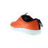 Фото #11 товара K-Swiss Classic 2000 X Breaking Bad Mens Orange Lifestyle Sneakers Shoes