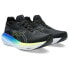 ASICS Gel-Nimbus 25 running shoes