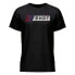 ფოტო #1 პროდუქტის SHOT Gradient short sleeve T-shirt