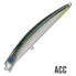 Фото #3 товара SEASPIN Coixedda Sinking minnow 26g 130 mm