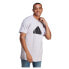 Фото #1 товара ADIDAS Fi Bos short sleeve T-shirt