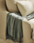 Фото #8 товара Chenille throw