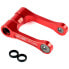 ZETA +5/-25 mm Honda CRF 250 L 12-19 ZE56-01132 Lowering Kit