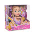 Фото #1 товара Кукла для расчесывания Disney Princess Rapunzel Disney Princess Rapunzel (13 pcs)