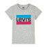 Фото #1 товара LEVI´S ® KIDS Sportswear Logo short sleeve T-shirt