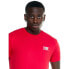 ფოტო #4 პროდუქტის LEONE APPAREL Basic Small Logo short sleeve T-shirt