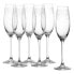 Фото #1 товара Sektglas Chateau (6er-Set)