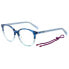 ფოტო #1 პროდუქტის MISSONI MMI-0011-38I Glasses