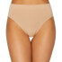 Bali 257311 Women's Seamless Smoothing High Cut Panty Underwear Size XL