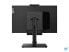 Фото #4 товара Lenovo ThinkCentre Tiny-In-One - 60.5 cm (23.8") - 1920 x 1080 pixels - Full HD - LED - 6 ms - Black