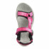 Фото #15 товара Женские спортивные кроссовки +8000 Torken Розовый Темно-розовый