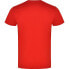 ფოტო #3 პროდუქტის KRUSKIS Sleep Eat and Swim short sleeve T-shirt