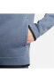 Фото #6 товара Sportswear Tech Fleece Full-Zip Hoodie Erkek Sweatshirt