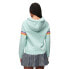 Фото #2 товара SUPERDRY Rainbow Logo hoodie