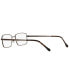 ფოტო #6 პროდუქტის Steroflex Men's Eyeglasses, SF2271