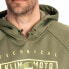 Фото #4 товара KLIM Petrol hoodie