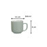 Фото #6 товара Espresso-Set Jasper 8-teilig