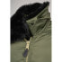 Фото #3 товара BRANDIT MA2 Fur Collar jacket