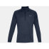 ფოტო #4 პროდუქტის UNDER ARMOUR Tech™ 2.0 half zip long sleeve T-shirt