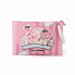 OH MY POP Sunny Marshmallow Wash Bag