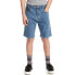 Фото #1 товара QUIKSILVER Bizon Iced Youth Denim Shorts