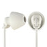 Фото #5 товара Наушники Hama EAR3008w Piccolino In Ear Headset с регулировкой громкости
