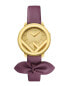 Фото #1 товара Fendi Women's Kim Jones Capsule Watch Women's