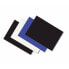 Фото #3 товара Обложки для переплета Fellowes 100 штук Синий A4 PVC
