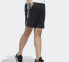Фото #3 товара Шорты мужские adidas neo Logo FP7482 черного цвета