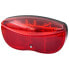Фото #1 товара OXFORD Bright Carrier LED rear light