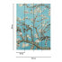 Fototapete van Gogh Almond Blossom Kunst