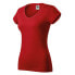 Фото #1 товара Malfini Fit V-neck T-shirt W MLI-16207