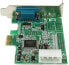Фото #4 товара Kontroler StarTech PCIe x1 - Port szeregowy RS-232 DB9 (PEX1S553LP)
