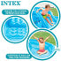 Фото #3 товара iNTEX Whale Inflatable Pool With Slide And Spray Water