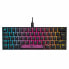 Фото #3 товара CORSAIR K65 Mini RGB Gaming Mechanical Keyboard