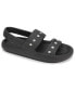 ფოტო #1 პროდუქტის Women's Mello Sling Jewel Sandals